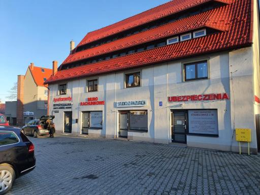 Apartament u Makosi - Housity
