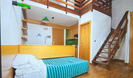 HOME-RESIDENCE CAMPO ROSSO - Housity