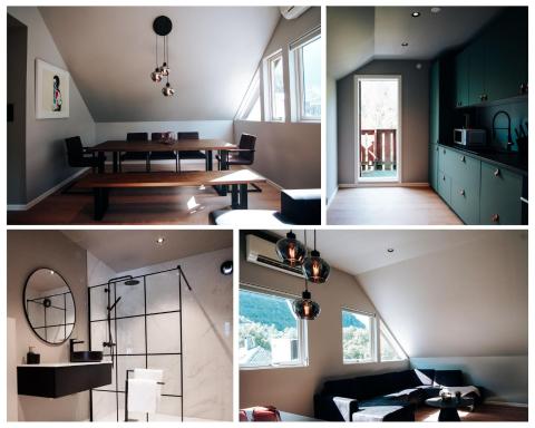 Trolltunga Panorama - Housity