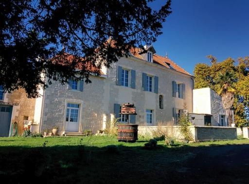 La Ferme des Augustines - Housity