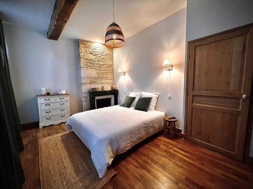 Chambres Privées des HAMY au coeur du parc national - Housity