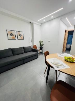 Likourgou Suite Dialog Number 1 VIPGreece - Housity