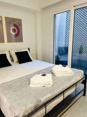 Likourgou Suite Dialog Number 1 VIPGreece - Housity