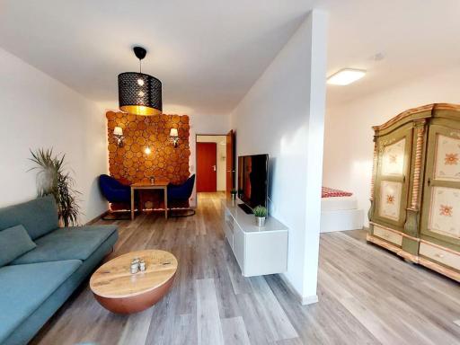 Me(H)rblick - Pool - Balkon - Panorama - Housity