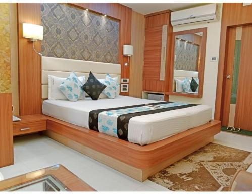 Hotel Shree Hari Inn, Balasore - Housity