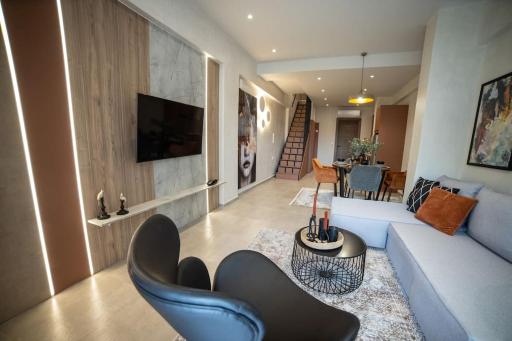 Meteora Loft - Housity
