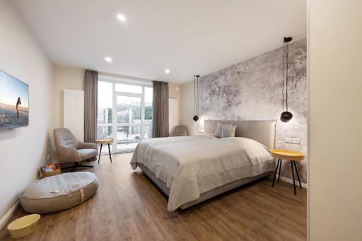 My Suite Leesch - Hotel & Restaurant nahe Büsum - Hunde herzlich willkommen - Housity