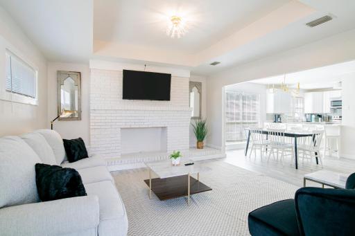 House in Mobile Newly Renovated! Quiet & Centrally Located! - Housity