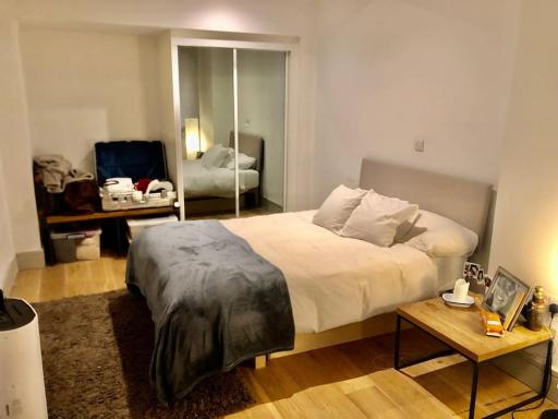 Cheviot House - Housity