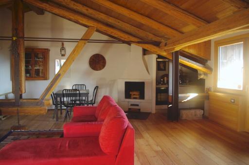 La Casa Altrui - Loft incantevole, open space - Housity