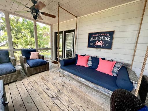 Change in Attitude - 2BR Condo Golfin’, Fishin’, Beachin’ Everyday - Housity