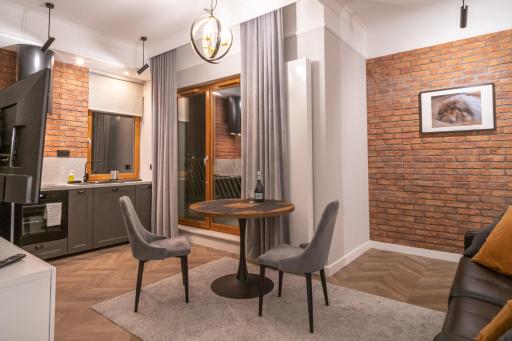 Labo Apartment Metro Młociny - Housity