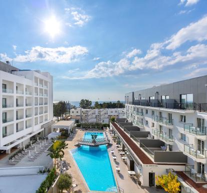 Anemi Hotel & Suites - Housity