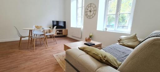 L'Imperial 1 - T2 - Centre ville - RDC - Housity