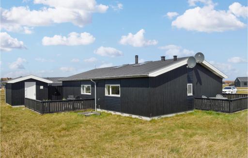 Gorgeous Home In Harboøre With Wifi - Housity