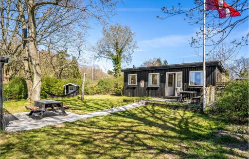 Beautiful Home In Odder With Wifi - Housity