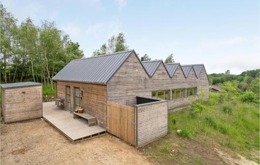 3 Bedroom Gorgeous Home In Silkeborg - Housity