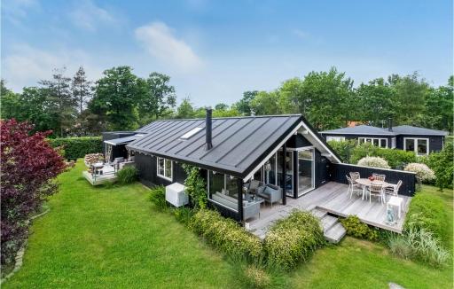 Lovely Home In Odder With Kitchen - Housity
