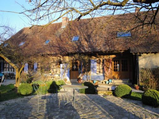 Marguerite's Ferme rustique - Housity