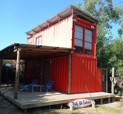 Casa en el centro de La Pedrera - Housity