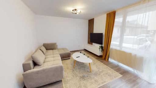 Apartment by the Lake Nr 3 VRT - Housity