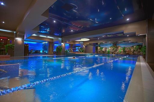 Rin Grand Aparthotel Elisse - Housity