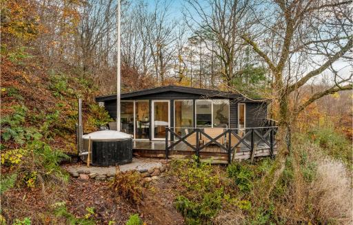 Pet Friendly Home In Gistrup With Sauna - Housity