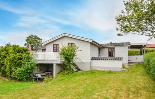 Holiday home Skabiosevej - Housity