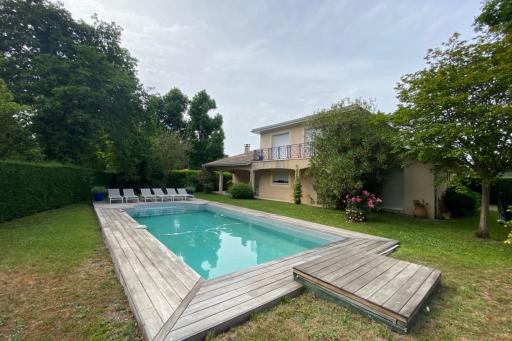 Duplex house with private pool near the sea - Housity