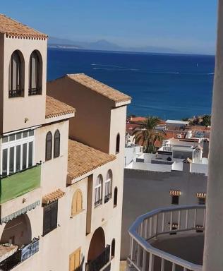 Costa Blanca Family apartments One bedroom apartment - Housity