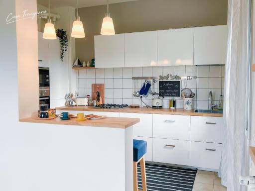 Casa Trevigiana - Super location, fully equipped & spacious - Housity