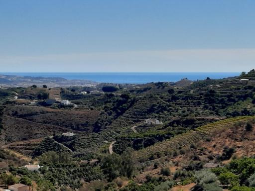 Casa Montaña Vélez-Málaga B&B - Housity