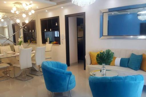 Comfortable apartment 15 minutes from the airport, Las Cayenas! - Housity