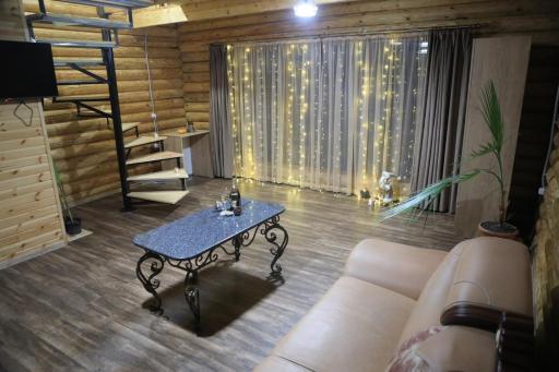 Riverside Eco Resort - Housity