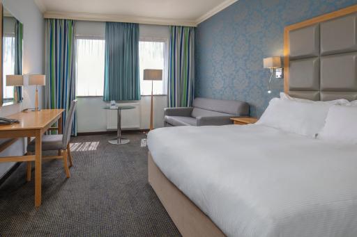 Stratford Manor Hotel - Housity