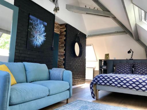 Atypique style loft - Housity