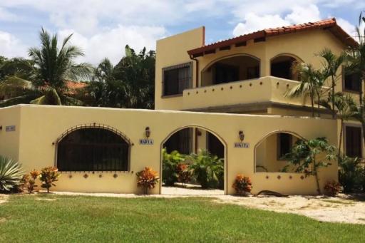 Maria Bonita Costa Rica Vacation Home Playa Langosta - Housity