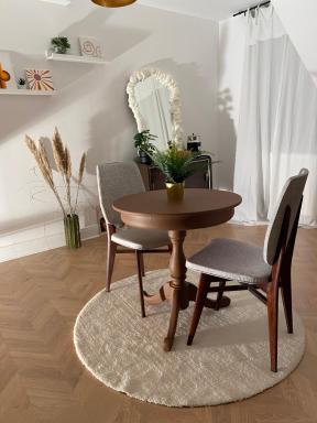 Agréable chambre d'hôte 70s au cœur de l'Alsace - Housity
