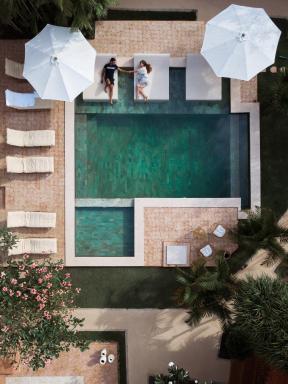 Terra Cottages Bali - Hizvo