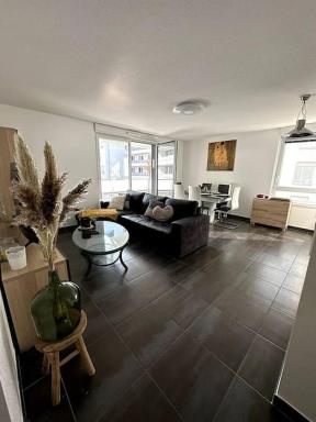 Superbe appartement proche de Strasbourg - Housity