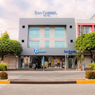 Hotel San Gabriel - Housity