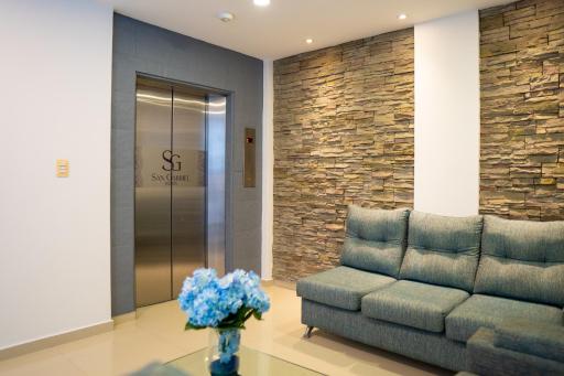 Hotel San Gabriel - Housity