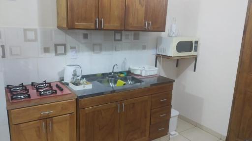 Antonieta Dpto Nº4 en el 2ºPiso - Housity