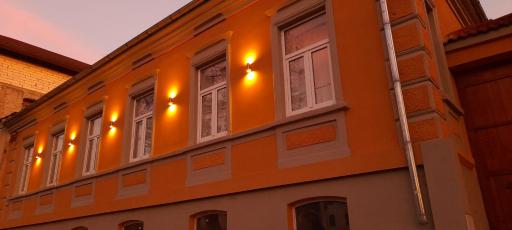 Villa Cincu - Housity