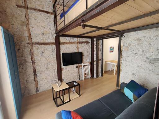 La Casa del Pescatore - Fisherman's House - Housity
