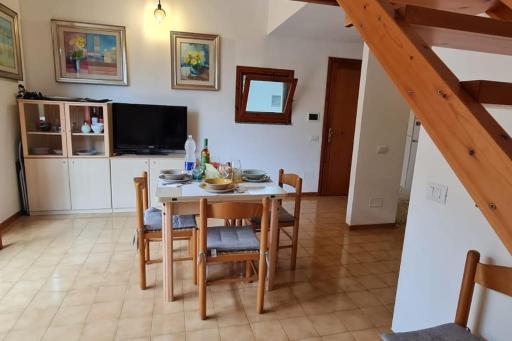 Arboriamar casa vacanze - Housity
