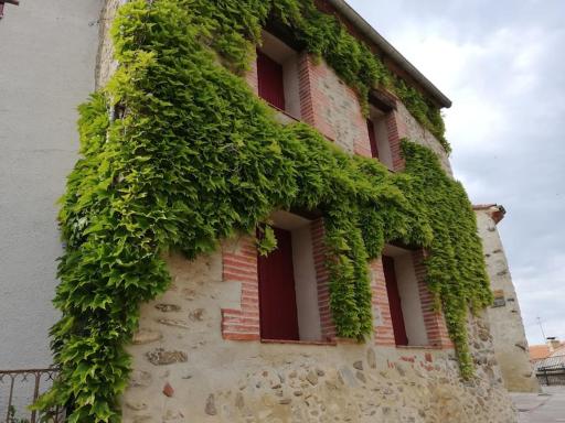 maison de caractère entre mer et montagne à Espira-de-conflent - Housity
