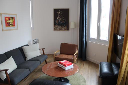 Appartement en plein Centre de tours - Housity