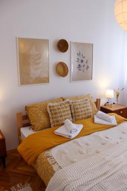 Bohome apartman - FREE PARKING - Housity