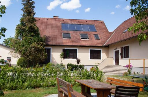 Landhaus Ferk - Housity
